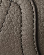 Prada Large leather tote bag - Image 2